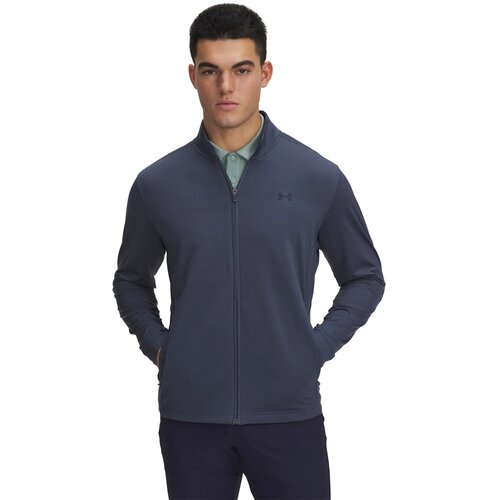 Under Armour Men's Drive Full Zip Sweatshirt Cene