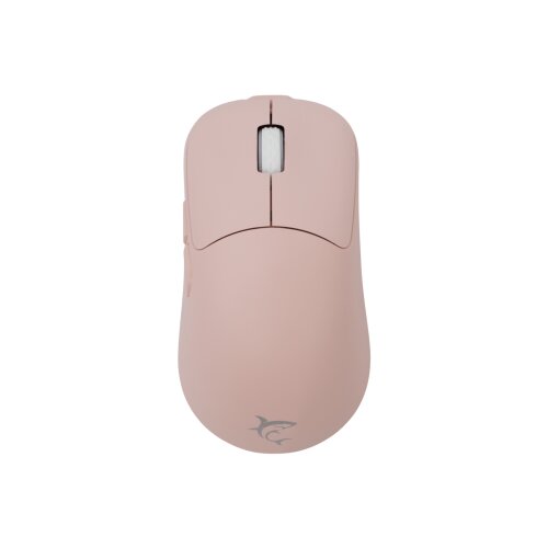 WHITESHARK WGM 5015 AERO Wireless Mouse Pink Cene