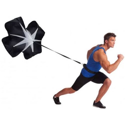 Body Sculpture Padobran za trčanje Speed Running Chute Slike