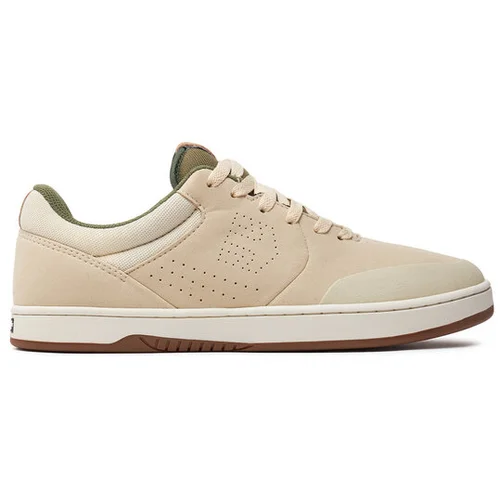 Etnies Superge Marana X Tftf 4107000585 Écru