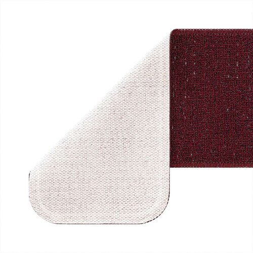  s lateksom Bordeaux 20x75 cm Slike