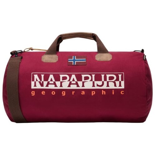 Napapijri Bering 3 tibetan red r1e Cene