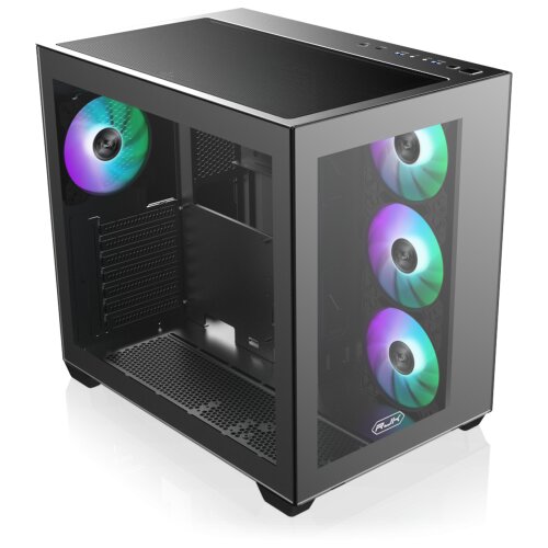 Raijintek Paean C7 Black TG4 0R20B00234 Cene