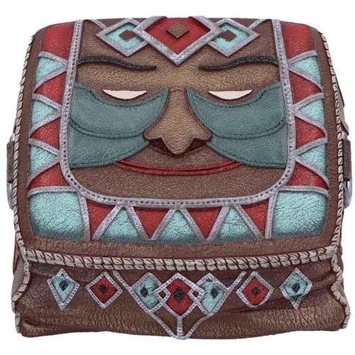 Nemesis Now Kutija Dungeons & Dragons - Bag Of Holding And Devouring Box Cene