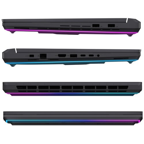 Asus ROG Strix G16 16&amp;quot; Ultra 9 275HX 32GB/1TB SSD RTX 5070 G615LP-S5054 Slike