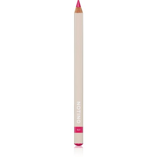 Notino Creamy Contouring Lip Pencil olovka za konturiranje usana 270 Hot Girl 1.1 g Cijene