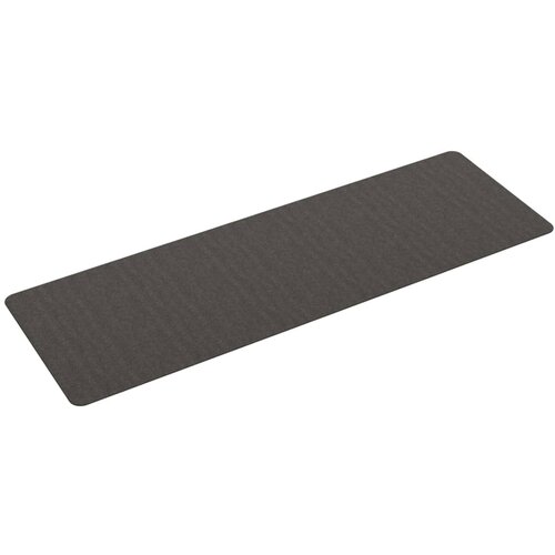 Maison Chic Tepih Rug, Preproga, Tekač antraciten 60x180 cm, (22120602) Cene