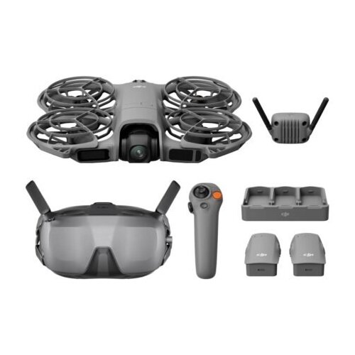 Dji NEO 2 MOTION FLY MORE COMBO Cijene