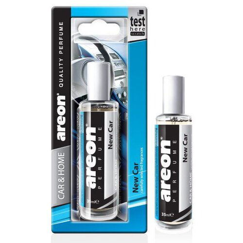 Areon miris za auto sprej Car Perfume 35ml - New Car Cene