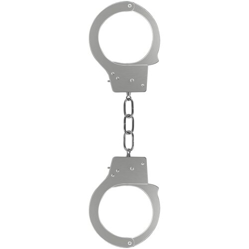 Ouch! Beginner's Handcuffs Metal Cijene