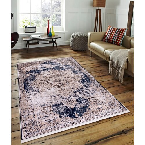 Conceptum Hypnose tepih 1090, 100x400cm, &amp;Scaron;areni Slike