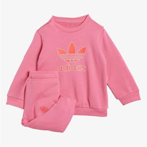 Adidas Crew set Cene