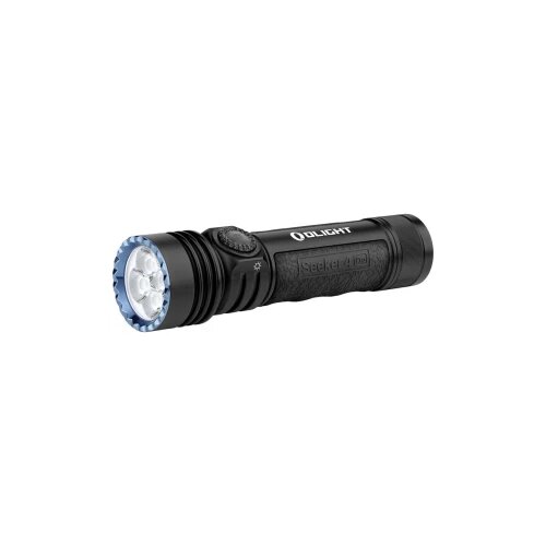 OLight Seeker 4 Pro NW LED džepna svjetiljka pogon na punjivu bateriju 4600 lm 205 g Cijene
