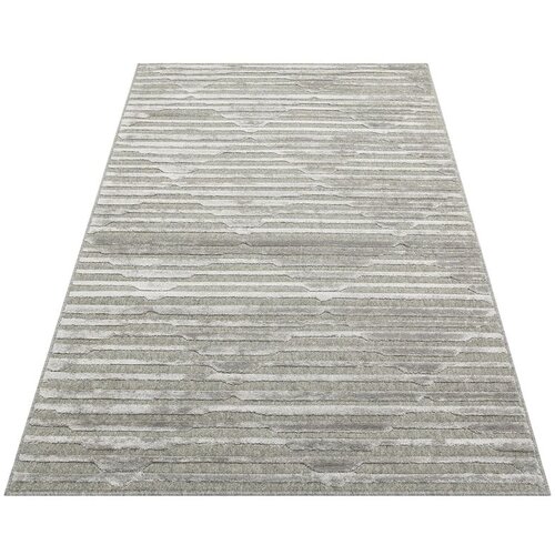 Conceptum Hypnose tepih znt 02 - grey grey carpet (120 x 180) Slike