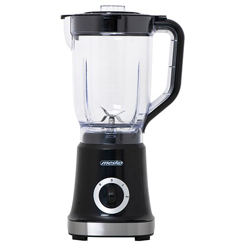 Mesko MS 4079b blender 1.8 L Tabletop blender 1000 W Black Cijene