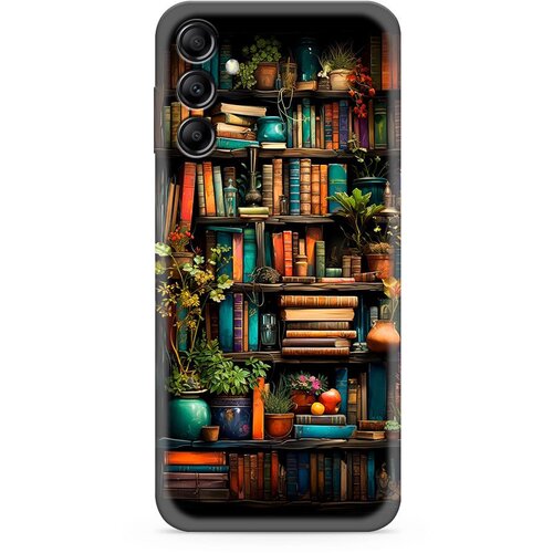  Maska ultra tanki print clear za samsung A145F/A146B galaxy A14 4G/5G Cene