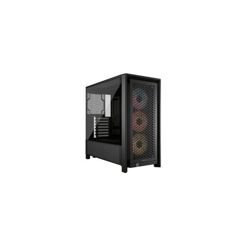  Kući&scaron;te CORSAIR FRAME 4000D RS ARGB Cijene