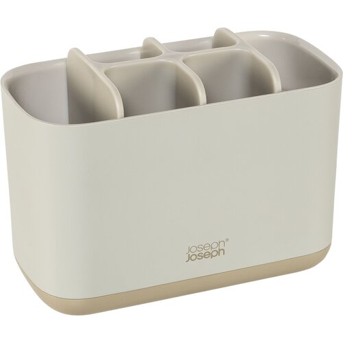 Joseph Joseph EasyStore Large Matt Ecru Toothbrush Holder Cijene