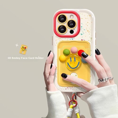  ZiTai Maska za mobilni telefon iPhone 17, Žuta Cene