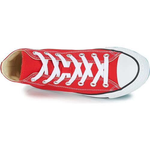 Converse CHUCK TAYLOR ALL STAR CORE HI Red Slike