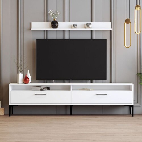 Woody Fashion hanah home tv komoda istanbul 845HCT3102 Slike