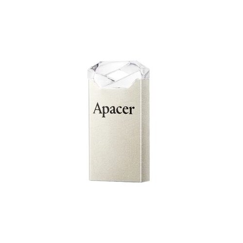  USB Memory stick Apacer 64GB, USB2.0, AP64GAH111CR-1 Crystal Cijene