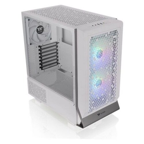  Kućište thermaltake ceres 300 tg argb Snow/Glass*1/Fan x3/CA-1Y2-00M6WN-00 Cene