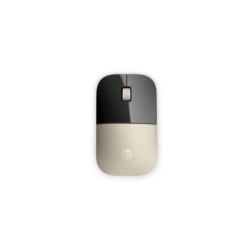  Mi&scaron; bežični HP Z3700 Gold Wireless Mouse Cijene