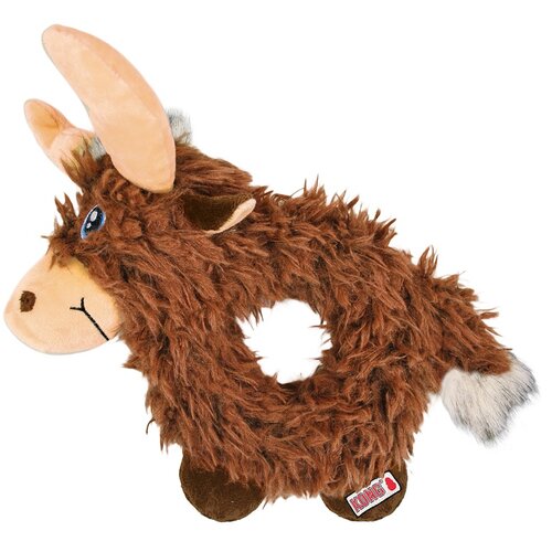 Kong Trekkers Moose - Veličina M/L: D 32 x &amp;Scaron; 22 x V 25 cm Slike