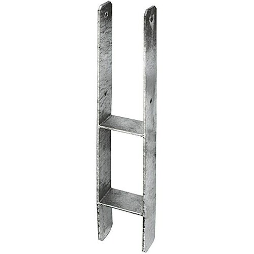 STABILIT H sidro za steber tip 365 (101 x 60 x 600 mm) Cene