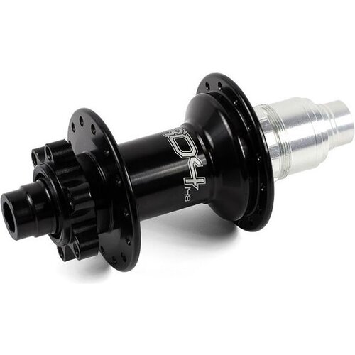  Naba II Disk HOPE Pro 4 XD 32h 148/12mm crna Slike