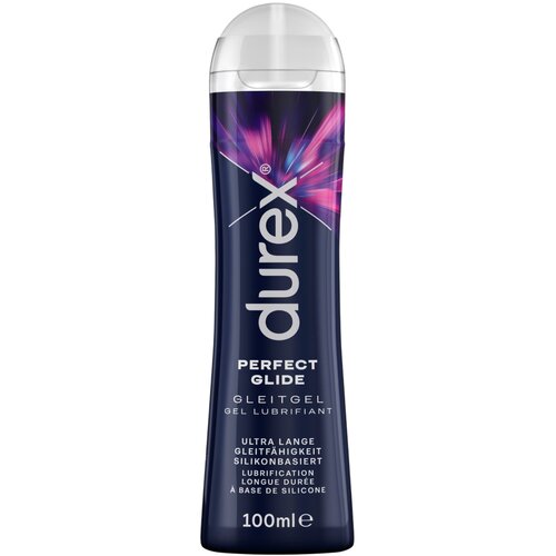 Durex - Play Perfect Glide lubrikant (100 ml) Slike