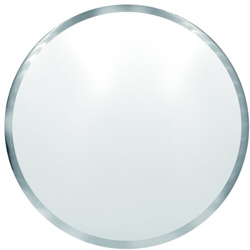 Top Light -LED Plafonsko svetlo za kupatilo SILVER LED/18W/230V IP44 &amp;Oslash; 34 cm hrom Slike