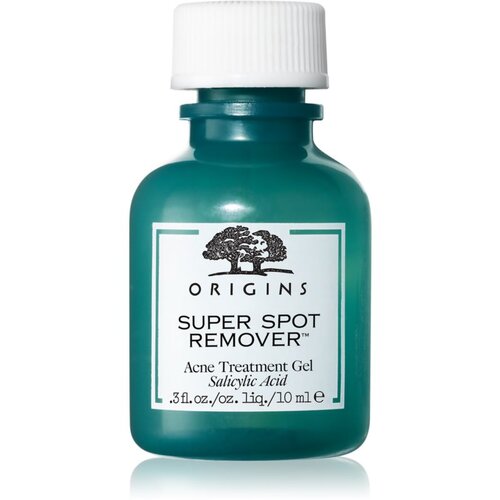 Origins super spot Remover&amp;trade; blemish treatment gel gel za obraz proti madežem in aknam 10 ml za ženske Slike