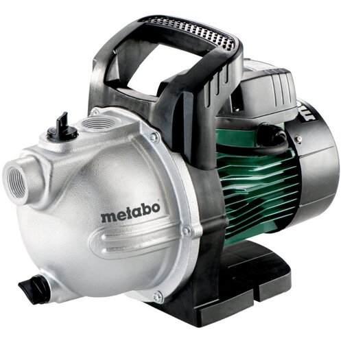 Metabo P2000 G elektricna vrtna pumpa Slike
