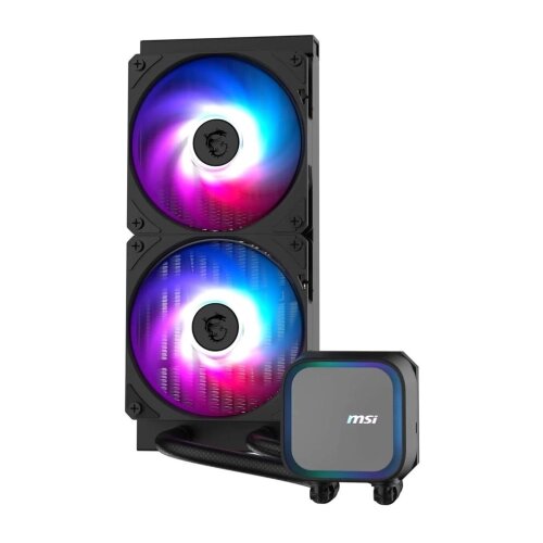 MSI CPU MAG Coreliquid Cooler A13 240 Cijene