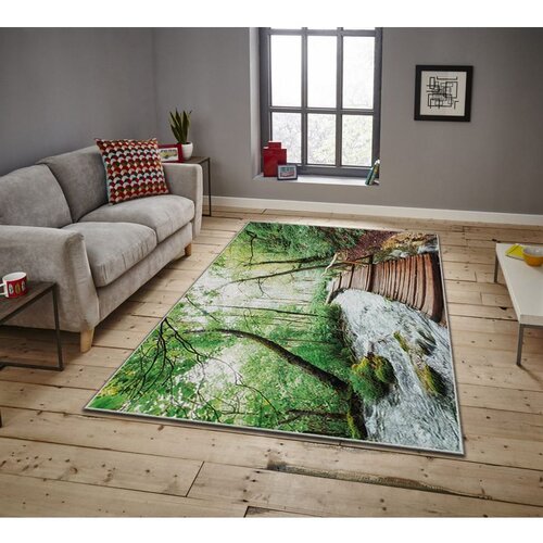 Conceptum Hypnose asr Crpt-13 vi&scaron;enamenska tepih (120 x 180 cm) Cene