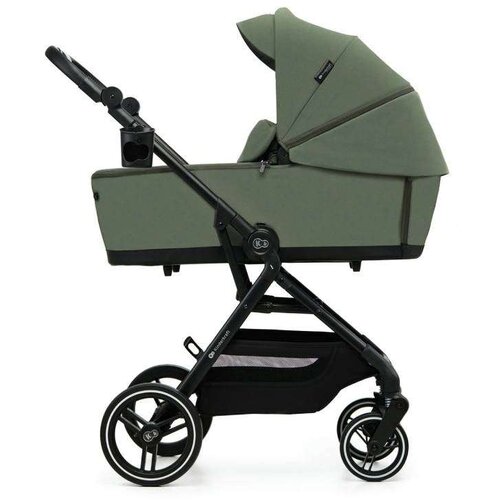 Kinderkraft KOLICA YOXI 2u1 MYSTIC GREEN Slike