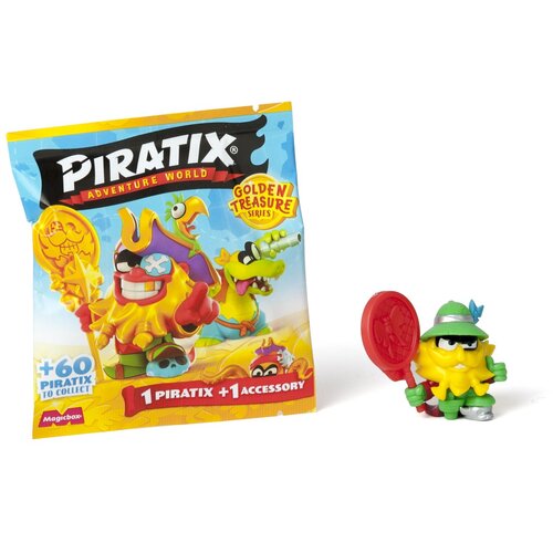 PIRATIX zlatno blago 1pk 1015007982 Cijene