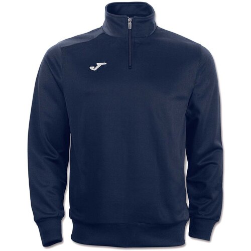 Joma Flis Sudadera Faraon Modra Slike
