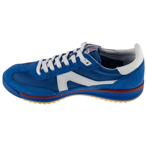 Skechers Nizke superge Skx 92 Modra Slike