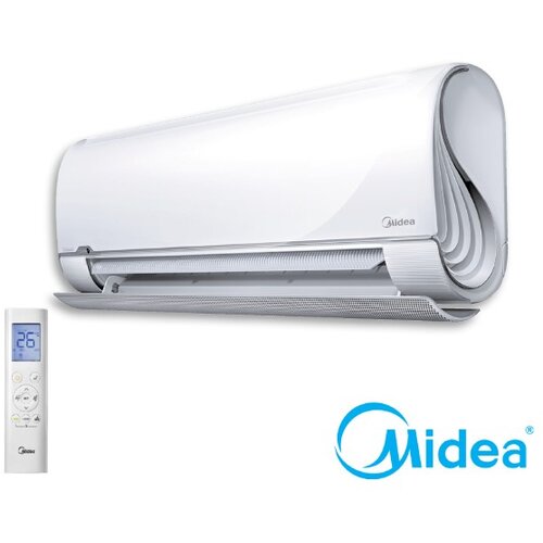 Midea Klima 12K Breezeless-S 3,5 kW Cijene