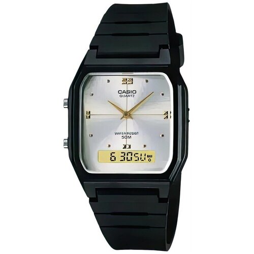 Casio Analogne ure AW48HE7AVDF pisana Cene