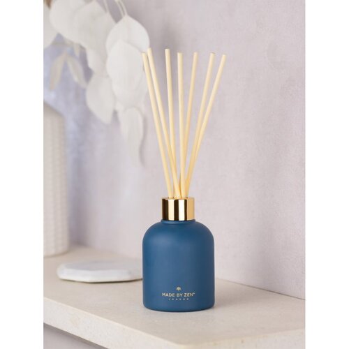 MADE BY ZEN Midnight Jasmine aroma difuzor s polnilom 120 ml Slike