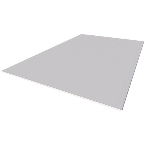Knauf Gips-kartonska ploča GKB (2.000 x 1.250 x 12,5 mm) Slike