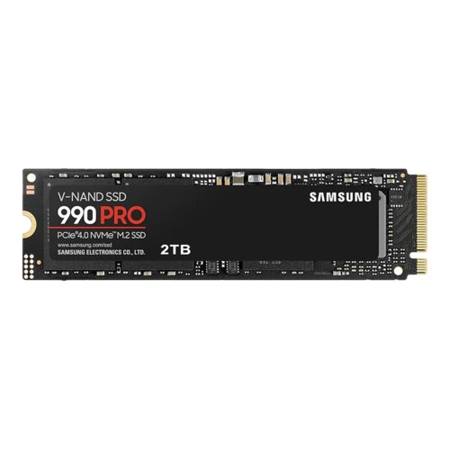 Samsung 990 PRO M.2 2 TB PCI Express 4.0 V-NAND MLC NVMe Cene