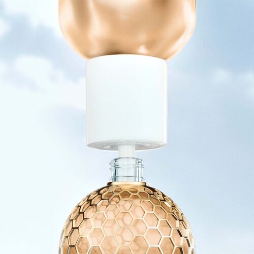 Guerlain Aqua Allegoria Pamplelune toaletna voda nadomestno polnilo za ženske 200 ml Slike