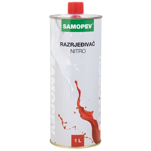 SAMOPEV Nitro razrjeđivač 1 l Cijene
