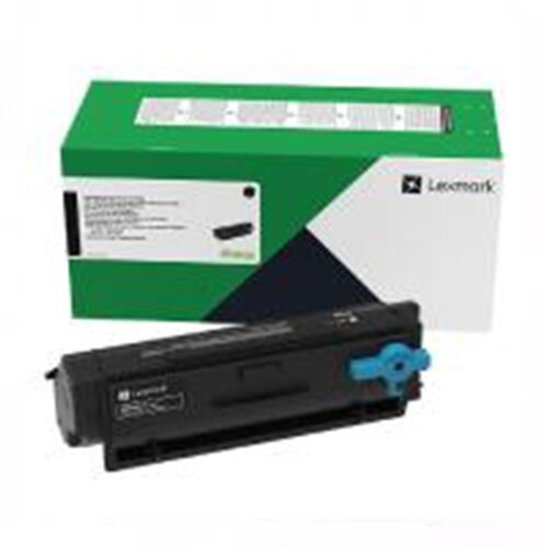 Lexmark Toner Black 55B5000 Slike