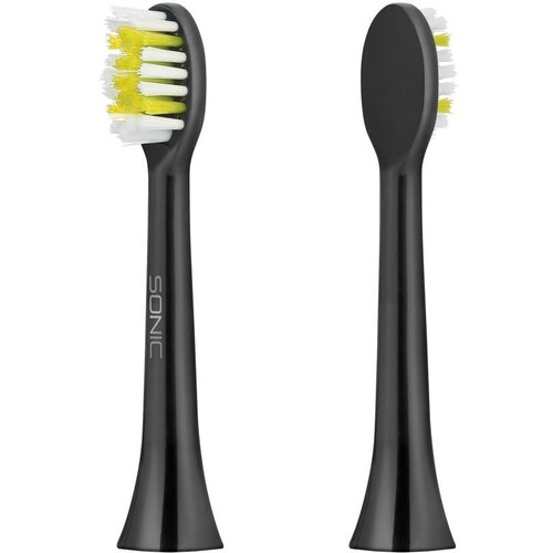 Teesa nastavek za zobno ščetko sonic black TBA8016 Cene
